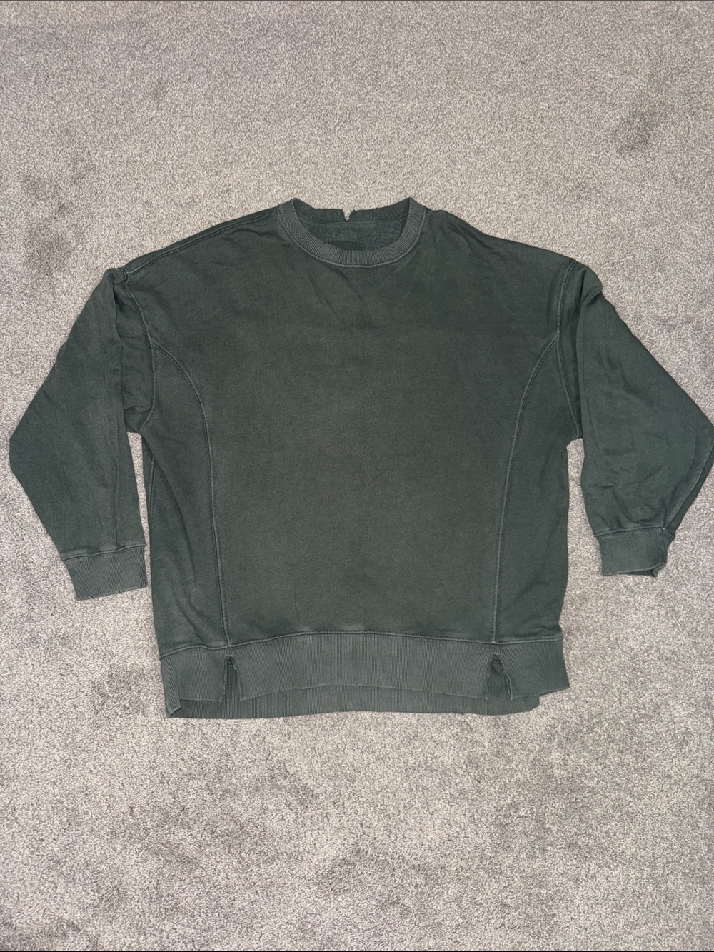 Aeria the chill crew sweatshirt
